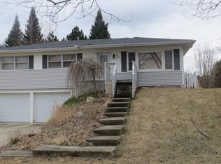 509 Bailey Dr, Big Rapids, MI