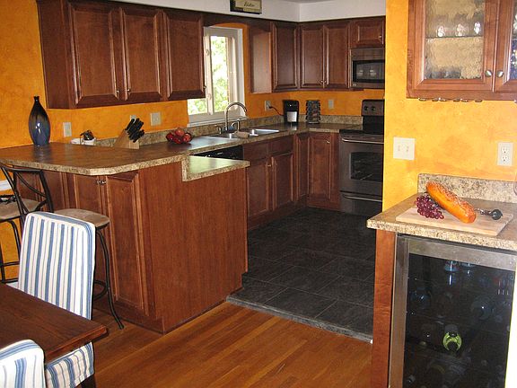 Kitchen/dining