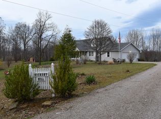 11040 Township Road 299 N, Glouster, OH 45732