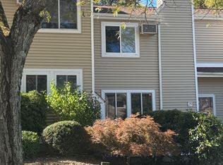 60 Old Town Rd UNIT 29, Vernon, CT 06066