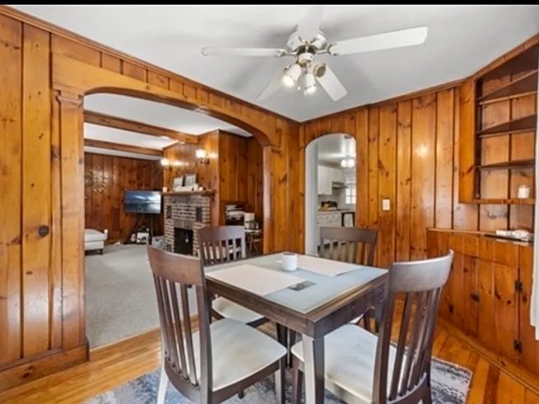 435A Walpole St #A — Photo 6