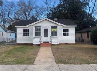 614 Gehrig Ave, Prichard, AL 36610