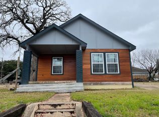 4331 Spring Ave, Dallas, TX 75210