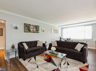4200 Cathedral Ave NW APT 1010, Washington, DC