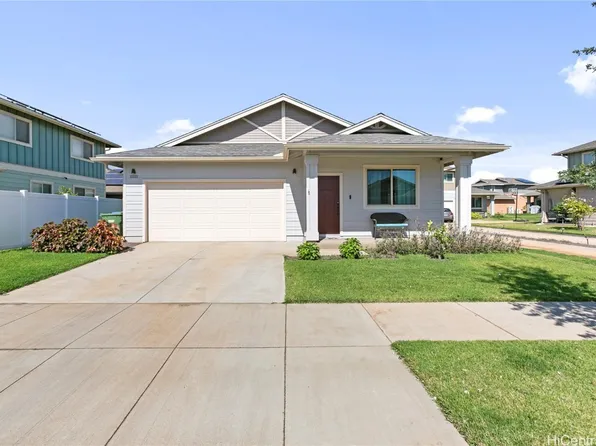 91-999 Huaulaula Loop, Ewa Beach, HI 96706