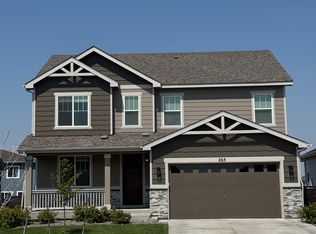 265 S Shady Grove Ct, Aurora, CO 80018
