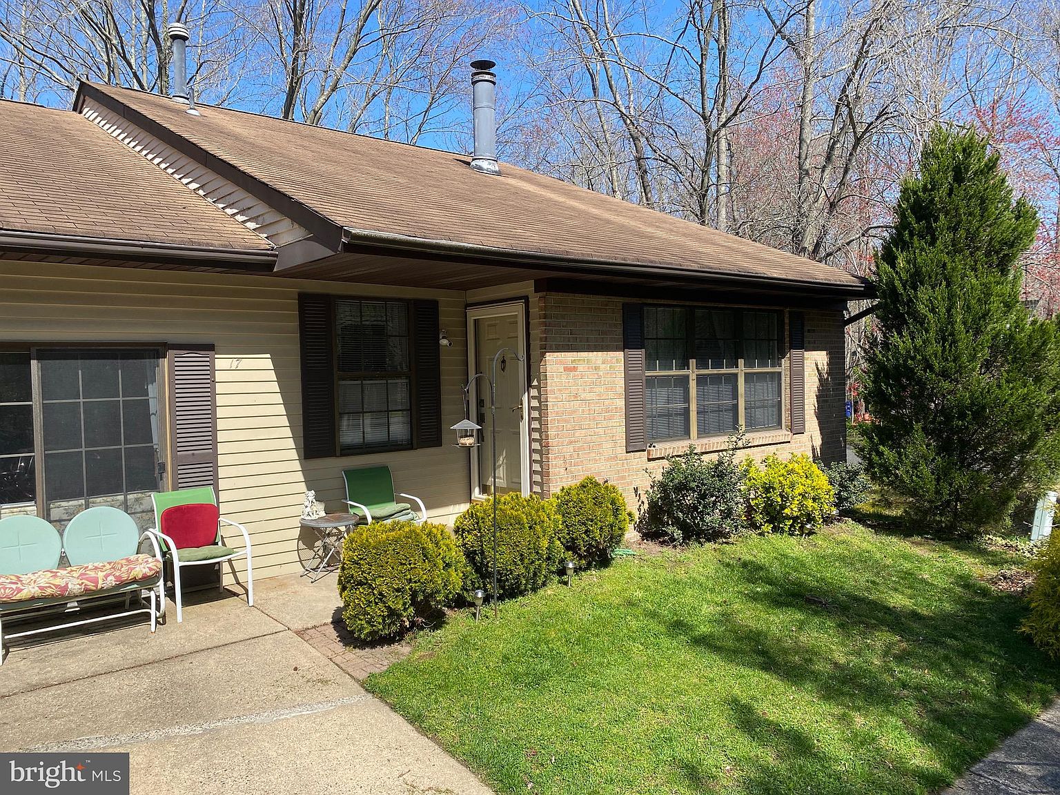 17 Regent Ct Medford NJ 08055 Zillow