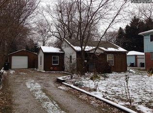 1535 Breiding Rd, Akron, OH 44310