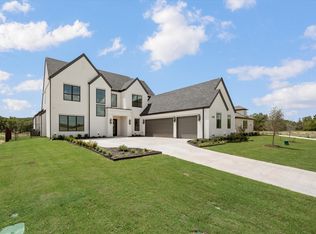 248 Lantern Ridge Dr, Aledo, TX 76008