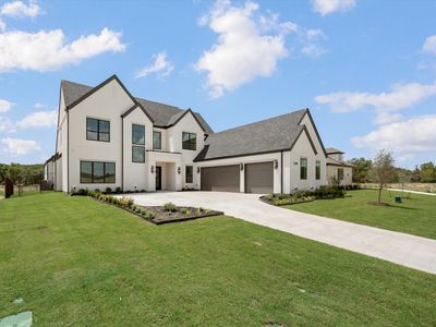 248 Lantern Ridge Dr, Aledo, TX, 76008