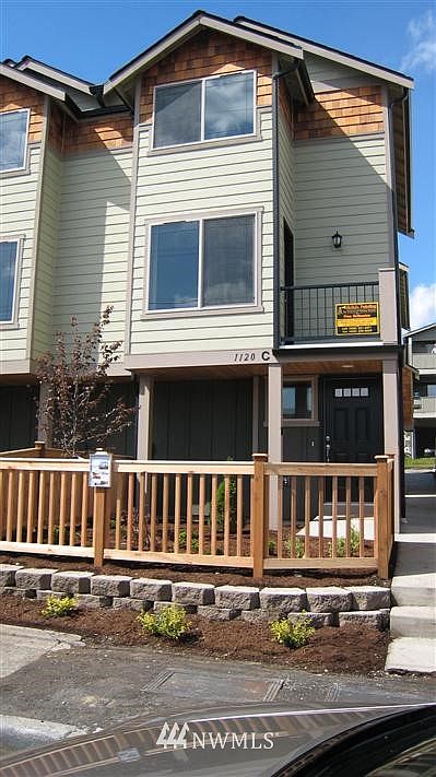 1st image of 1122 N 92nd #C