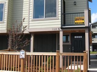1122 N 92nd C Seattle #C, Seattle, WA