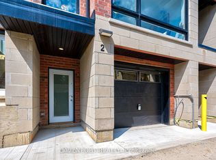 183 Victoria St N #2, Kitchener, ON N2H 5C5