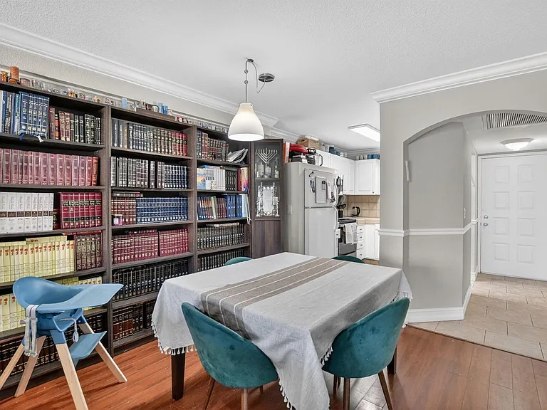 21895 Lake Forest Cir #201 — Photo 9
