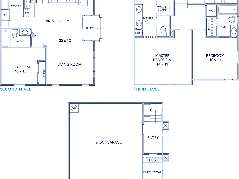 Casa Lago Eastlake — Photo 40