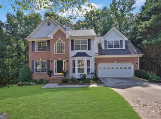 783 Exchange Mill Pl, Dacula, GA 30019