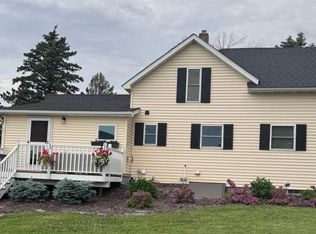 8339 NE 71st St, West Concord, MN 55985