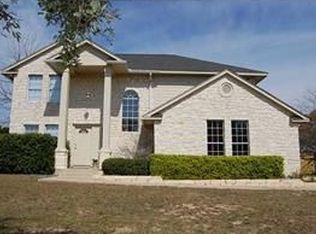 1101 Oak Hollow Dr, Leander, TX 78641