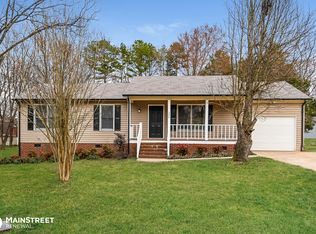 204 Dalewood Ave, Kannapolis, NC 28083