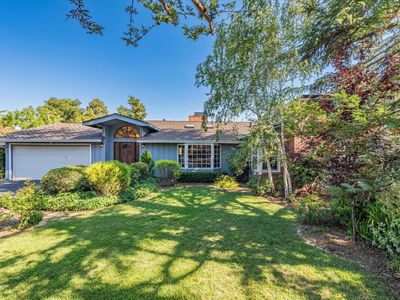 960 Dry Creek Rd, San Jose, CA, 95124