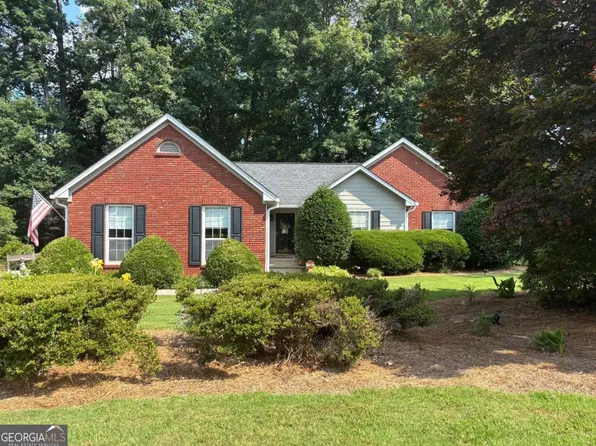 4935 Clara Mae Walk, Duluth, GA 30096