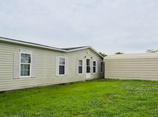 1231 Apple Rd, Bonnerdale, AR 71933