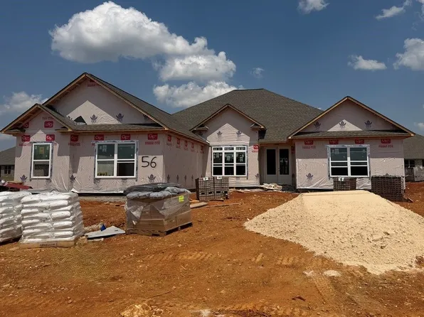LOT 56 Lancaster Lane Lancaster Ln, Athens, AL 35613