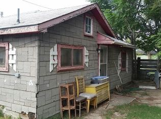 201 1/2 N 5th St, Rocky Ford, CO 81067