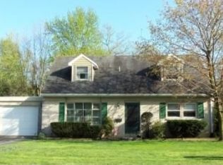 205 Skylark Rd, Lititz, PA 17543