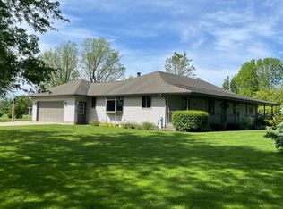 1685 W Mine Rd, Mazon, IL 60444