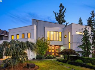 1325 NW Frazier Ct, Portland, OR 97229