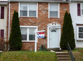 10245 Millstream Dr, Gaithersburg, MD 20886