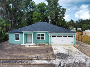 5421 Sharon Ter, Jacksonville, FL 32207