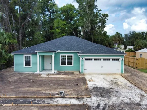 5421 SHARON Terrace, Jacksonville, FL 32207