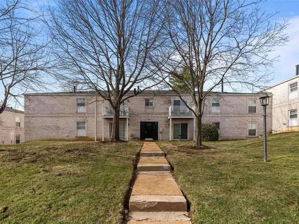 4353 Chateau De Ville Dr APT H, Saint Louis, MO 63129