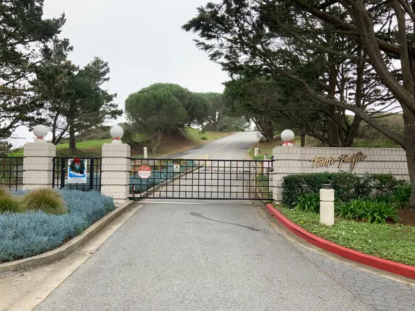 691 Pointe Pacific Dr, Daly City, CA