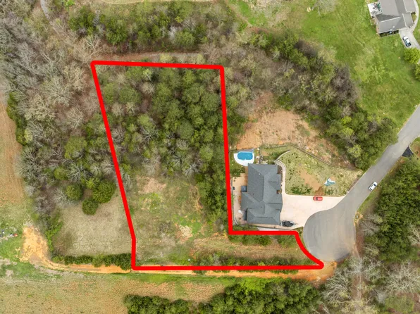 Crystal View Dr, Sevierville, TN 37876