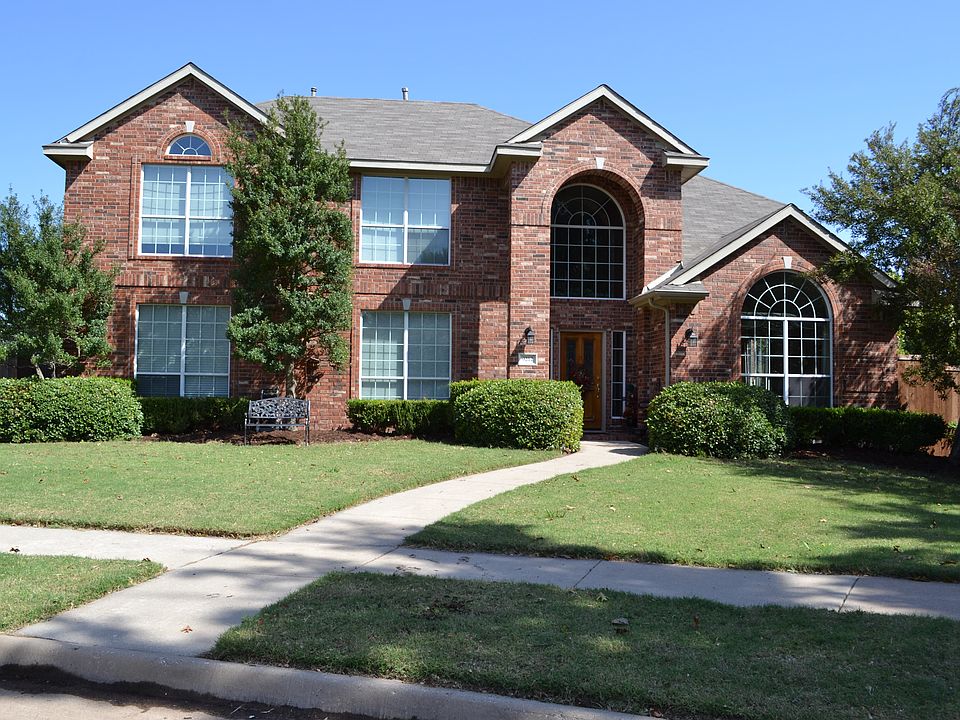 Imumaclate Brick Home