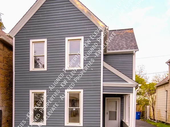 3211 W 90th St, Cleveland, OH 44102