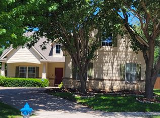 1100 Lazy Ln, McKinney, TX 75072