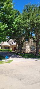 1100 Lazy Ln, McKinney, TX, 75072
