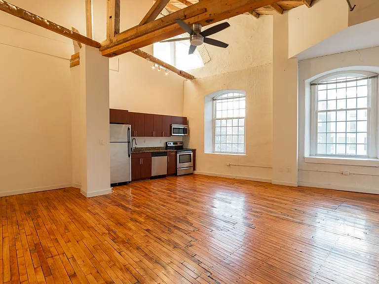 The Watermill Lofts — Photo 8