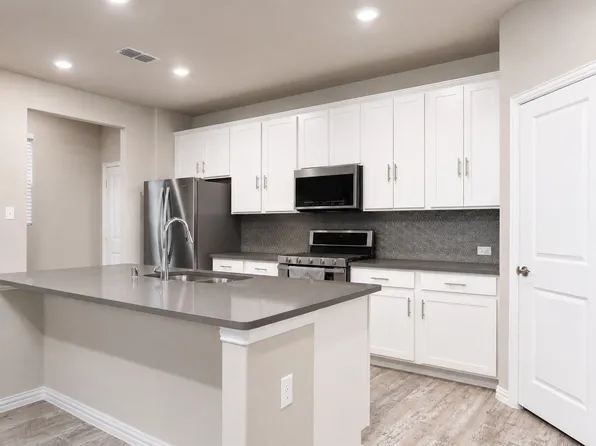 3704 Banton St, Rowlett, TX 75089