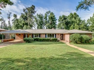 41 Arcadia Dr, Tuscaloosa, AL