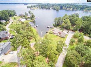 1516 Bombing Range Rd, Gilbert, SC 29054