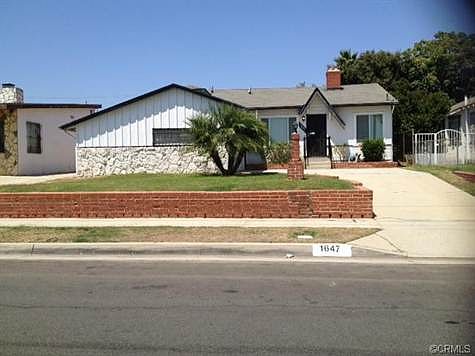 1st image of 1647 W 122nd St