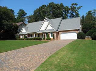 10500 Turner Rd, Roswell, GA 30076