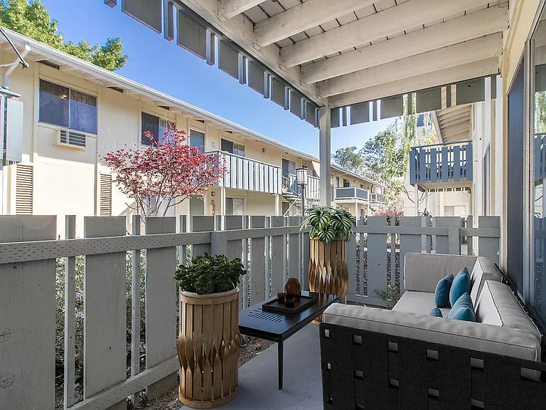 Sage at Cupertino — Photo 14