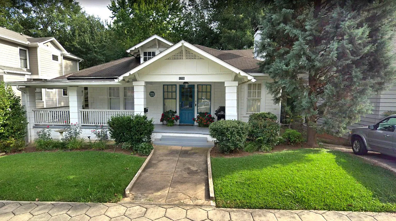 Studio, 400 sqft, $1,400 — Photo 1