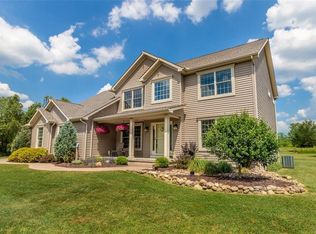 225 Cayuga Creek Rd, Alden, NY 14004